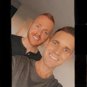 Meet your Posher, Cody